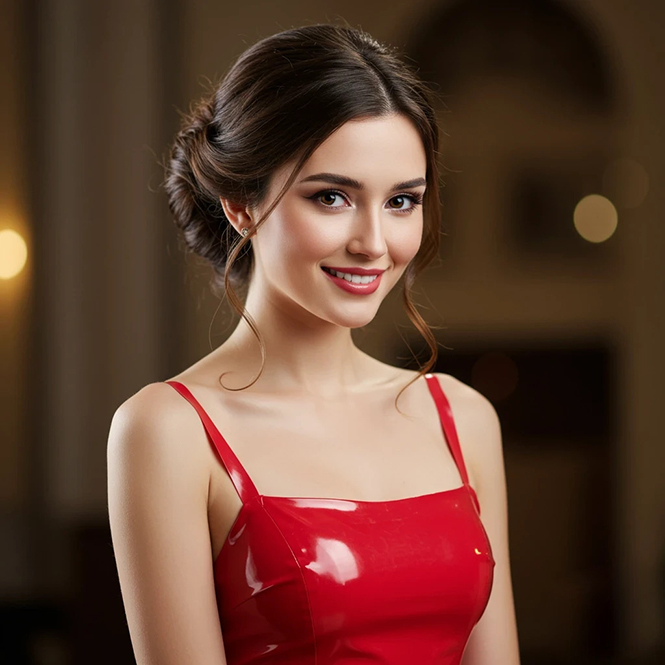 Harshita High Class Models