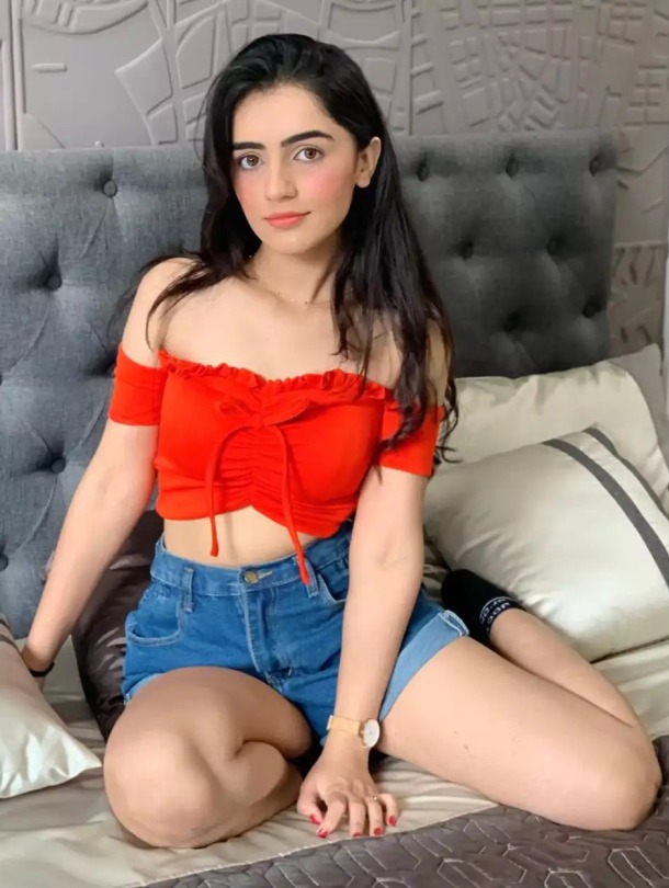 Independent Escorts